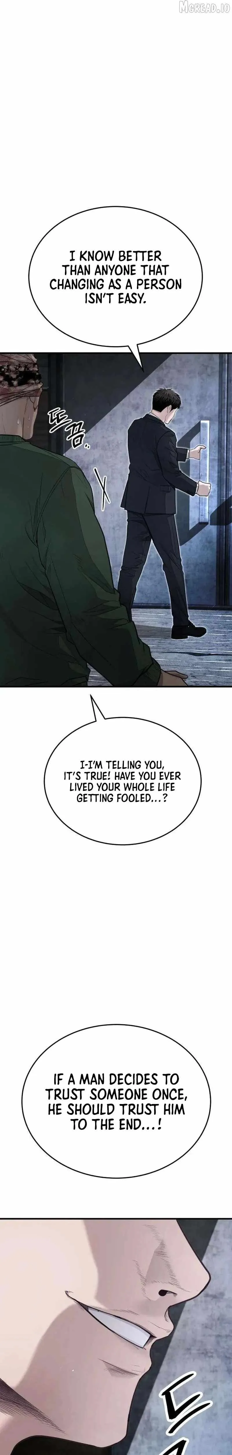 Assault on a Superior Chapter 13 page 14