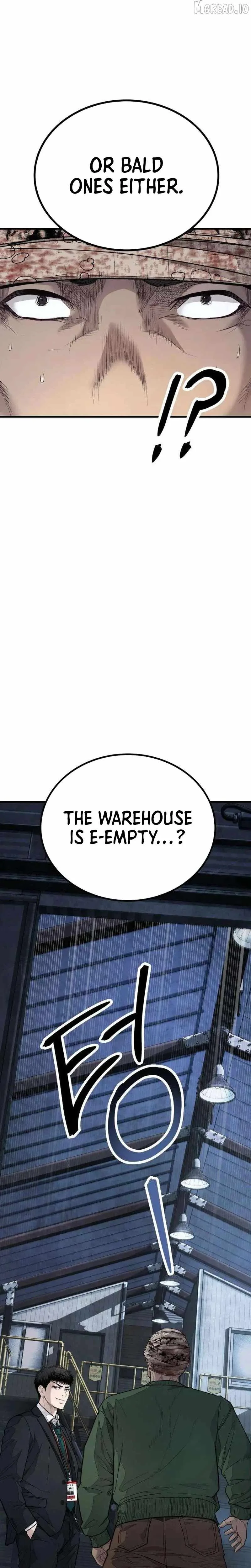 Assault on a Superior Chapter 13 page 16