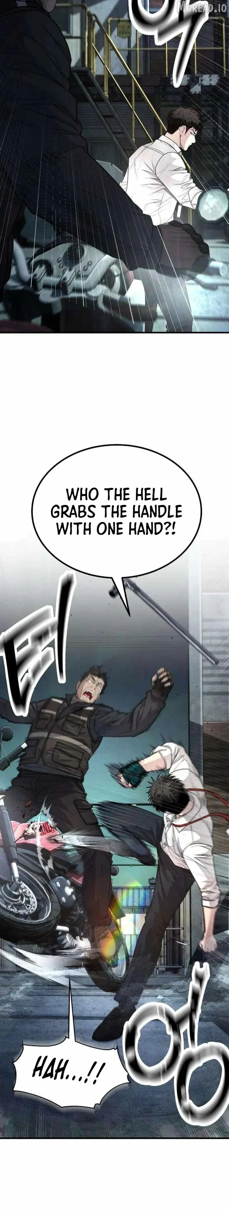 Assault on a Superior Chapter 13 page 44