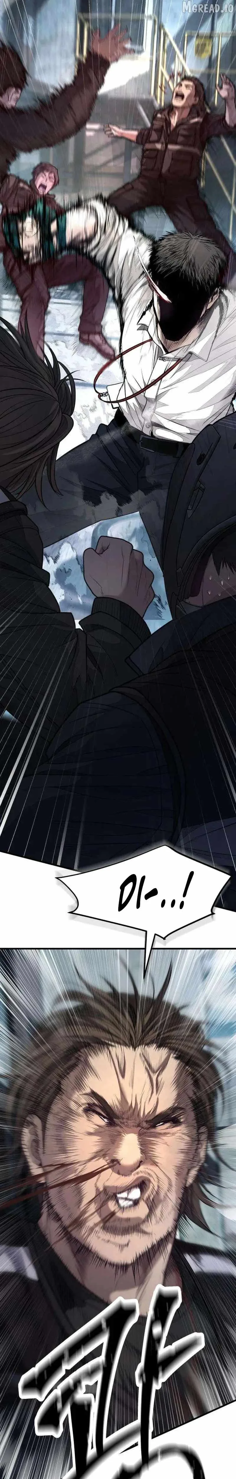 Assault on a Superior Chapter 13 page 46