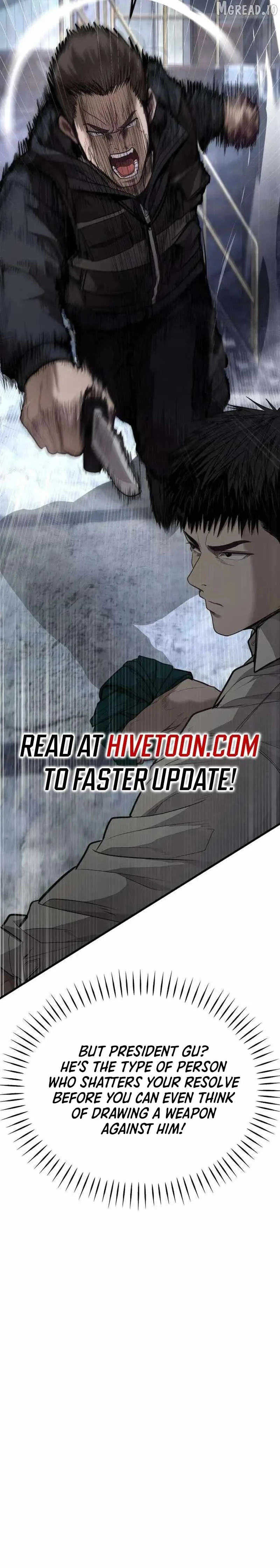 Assault on a Superior Chapter 13 page 50
