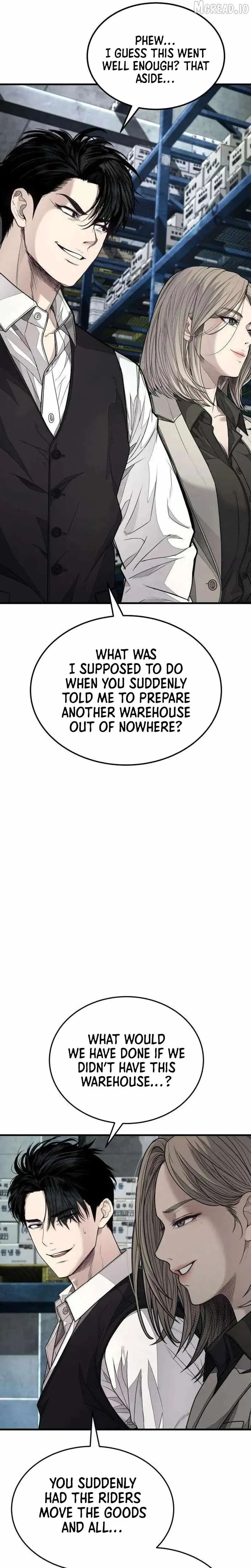 Assault on a Superior Chapter 13 page 60