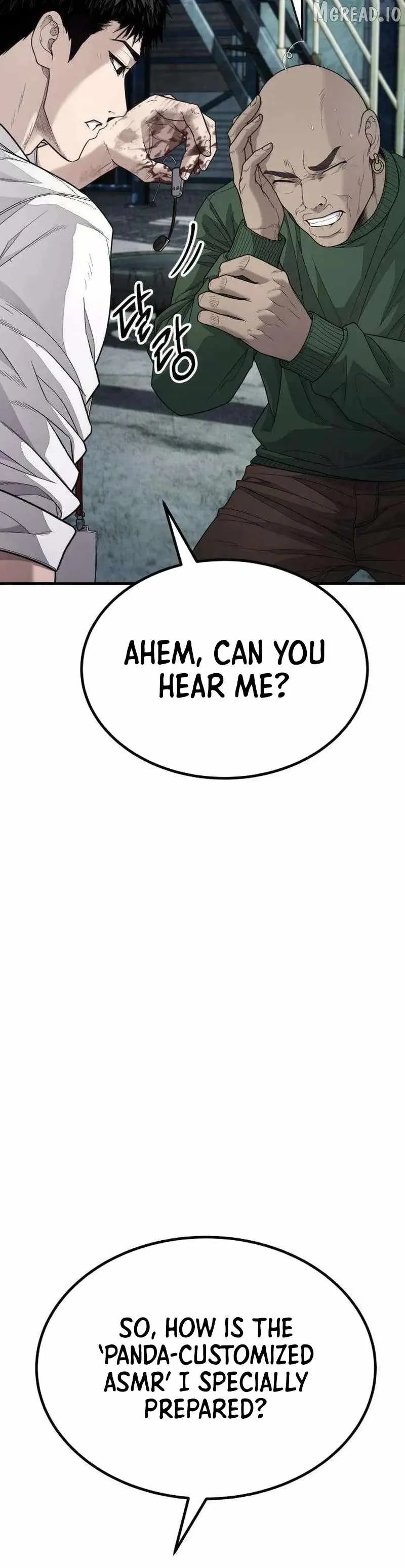Assault on a Superior Chapter 13 page 65