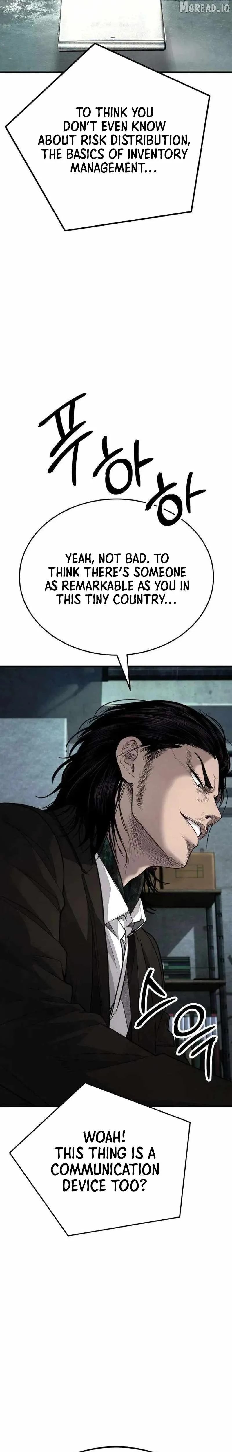 Assault on a Superior Chapter 13 page 67