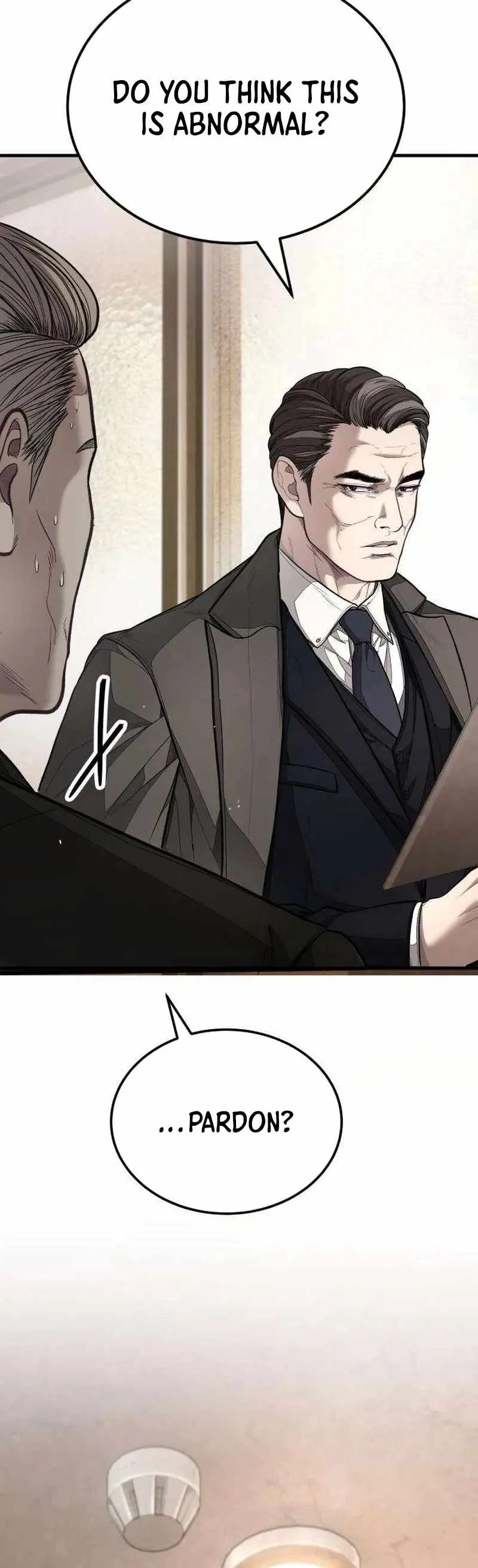 Assault on a Superior Chapter 16 page 9