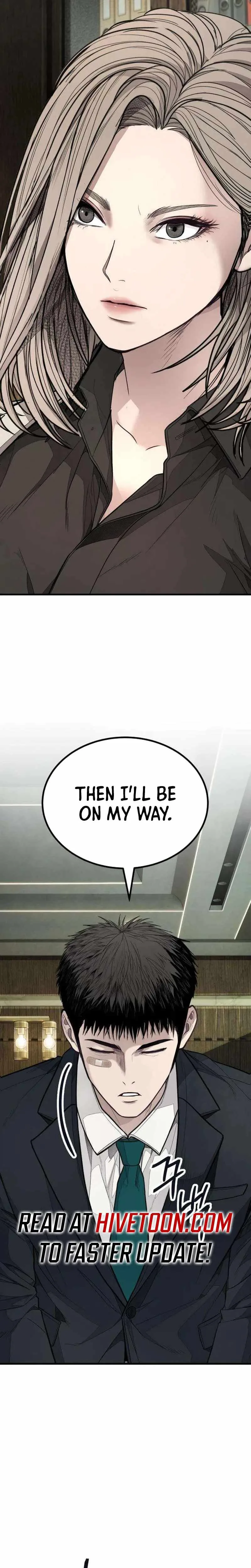 Assault on a Superior Chapter 16 page 23