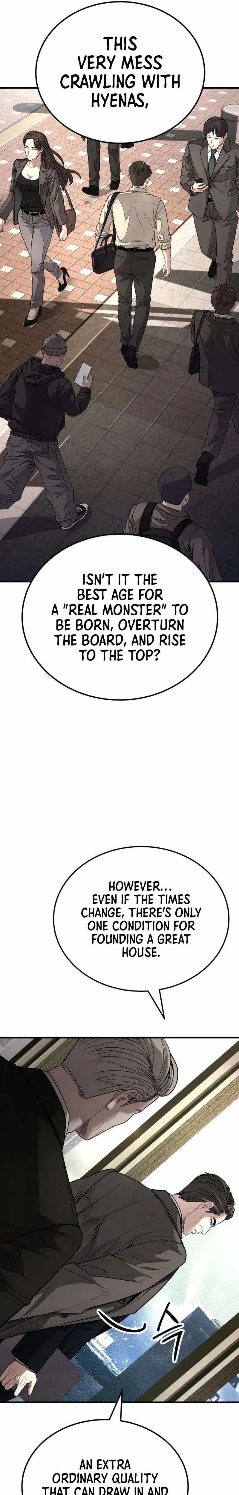 Assault on a Superior Chapter 16 page 16