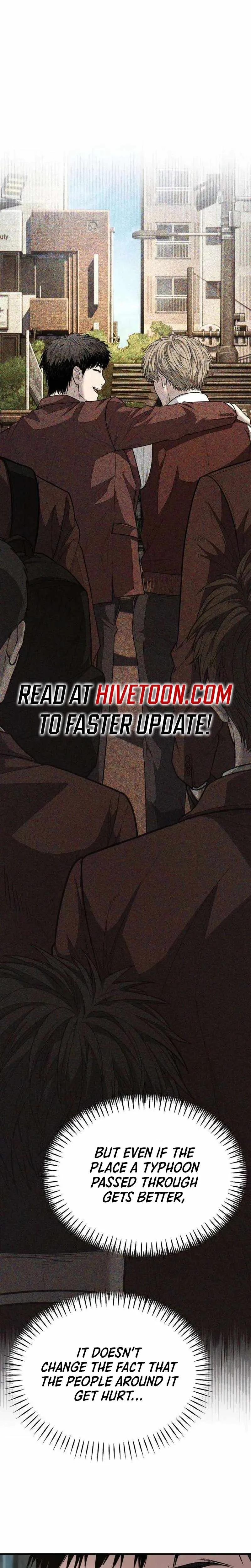 Assault on a Superior Chapter 16 page 52