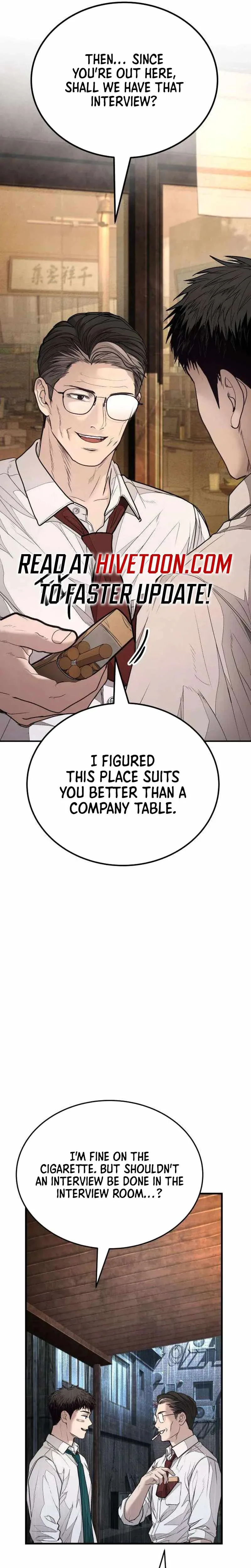 Assault on a Superior Chapter 16 page 55