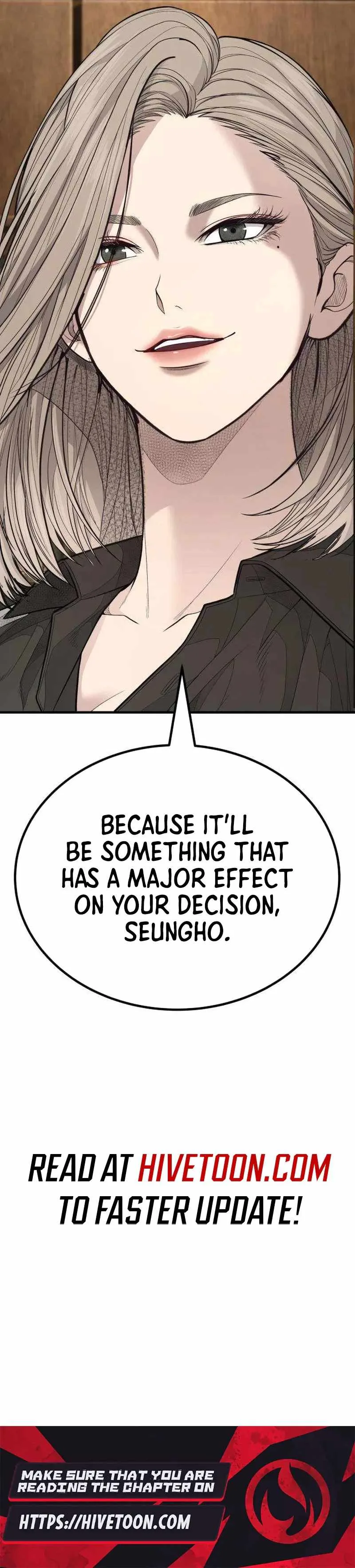 Assault on a Superior Chapter 16 page 70