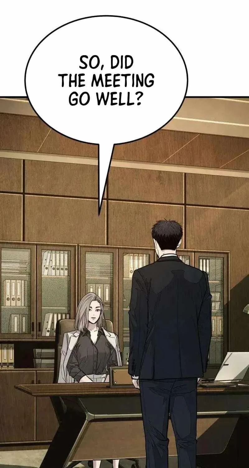 Assault on a Superior Chapter 17 page 5