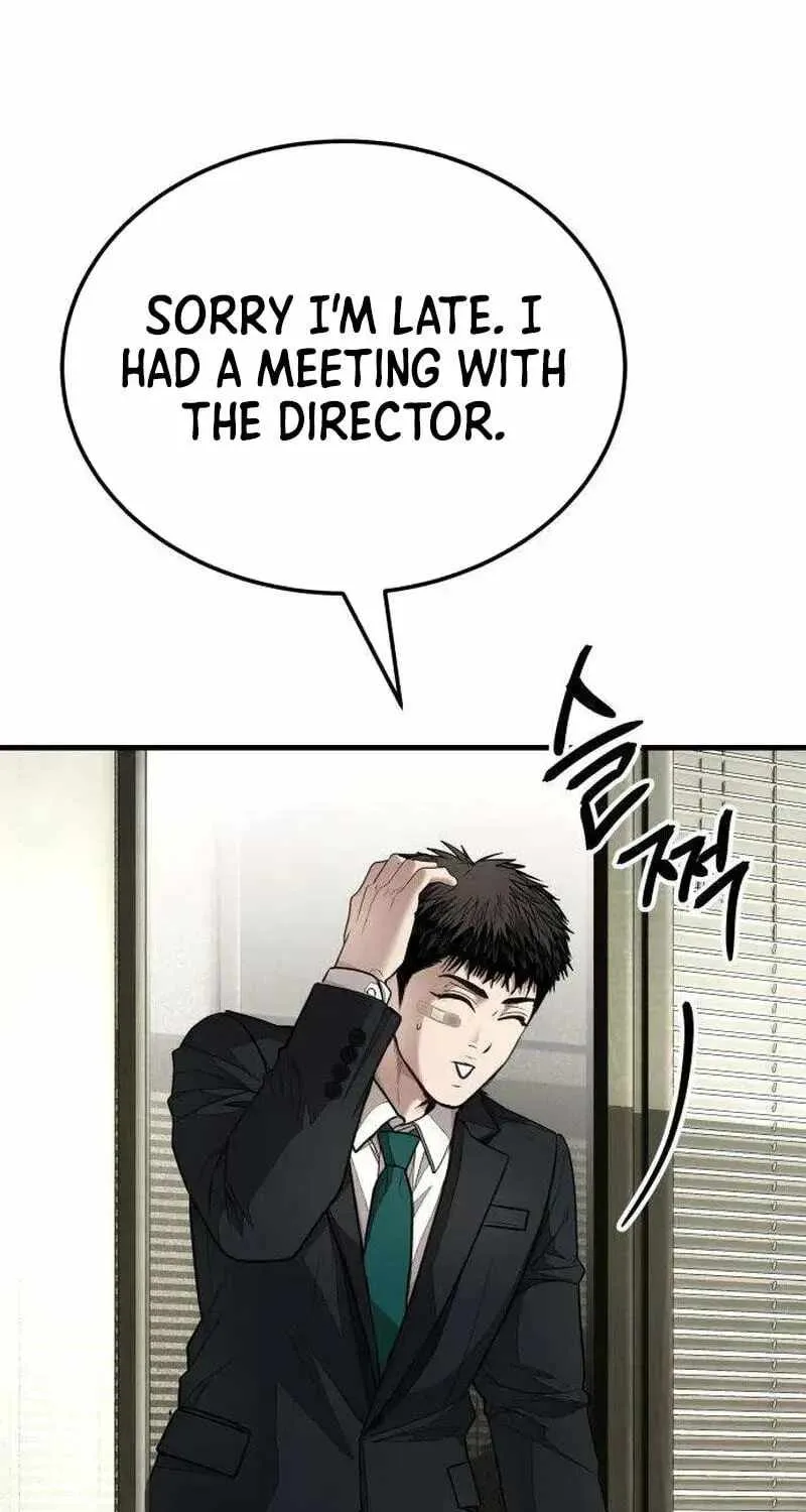 Assault on a Superior Chapter 17 page 214