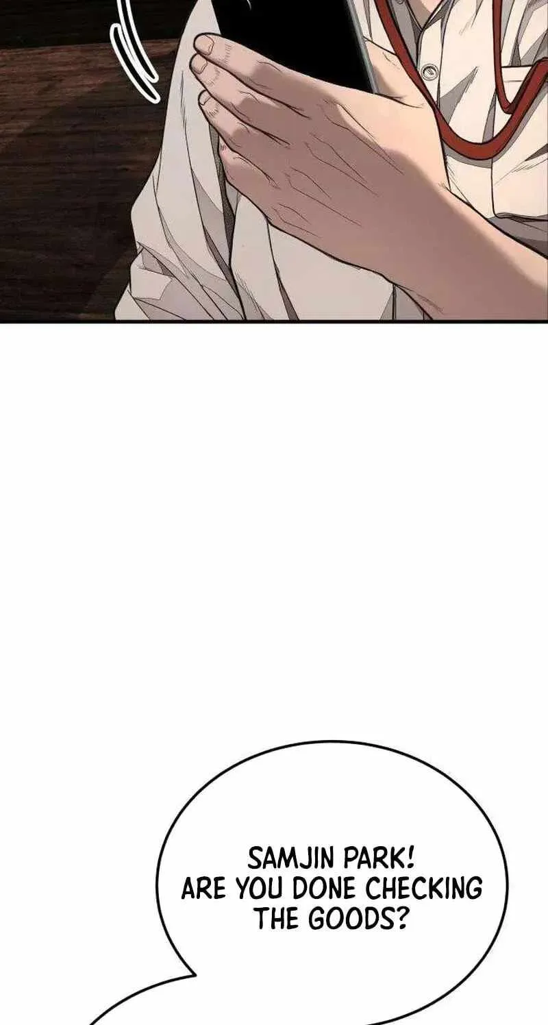 Assault on a Superior Chapter 17 page 260