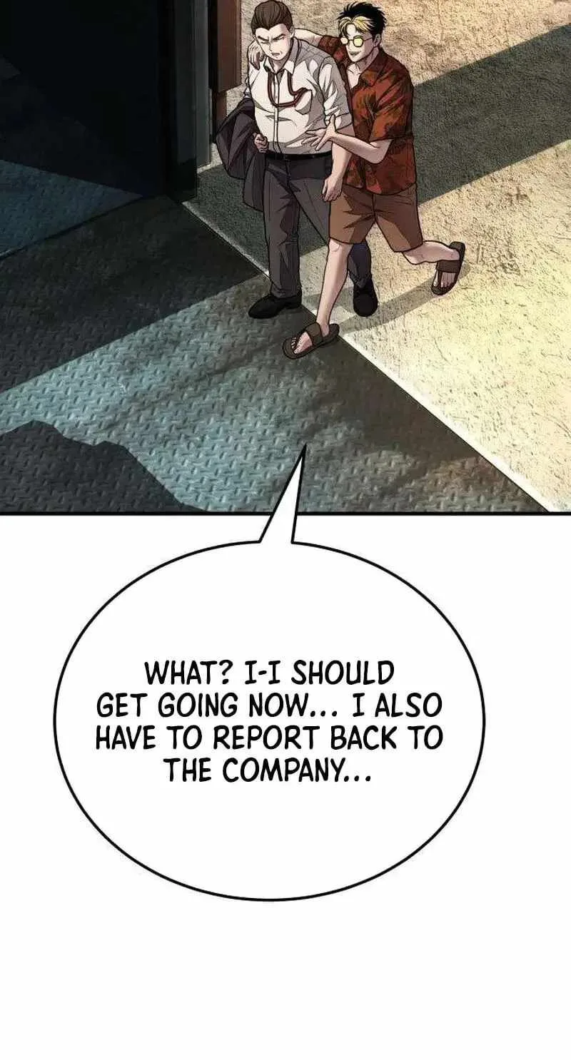 Assault on a Superior Chapter 17 page 266