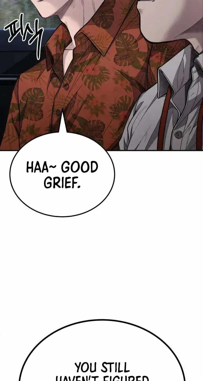 Assault on a Superior Chapter 17 page 280