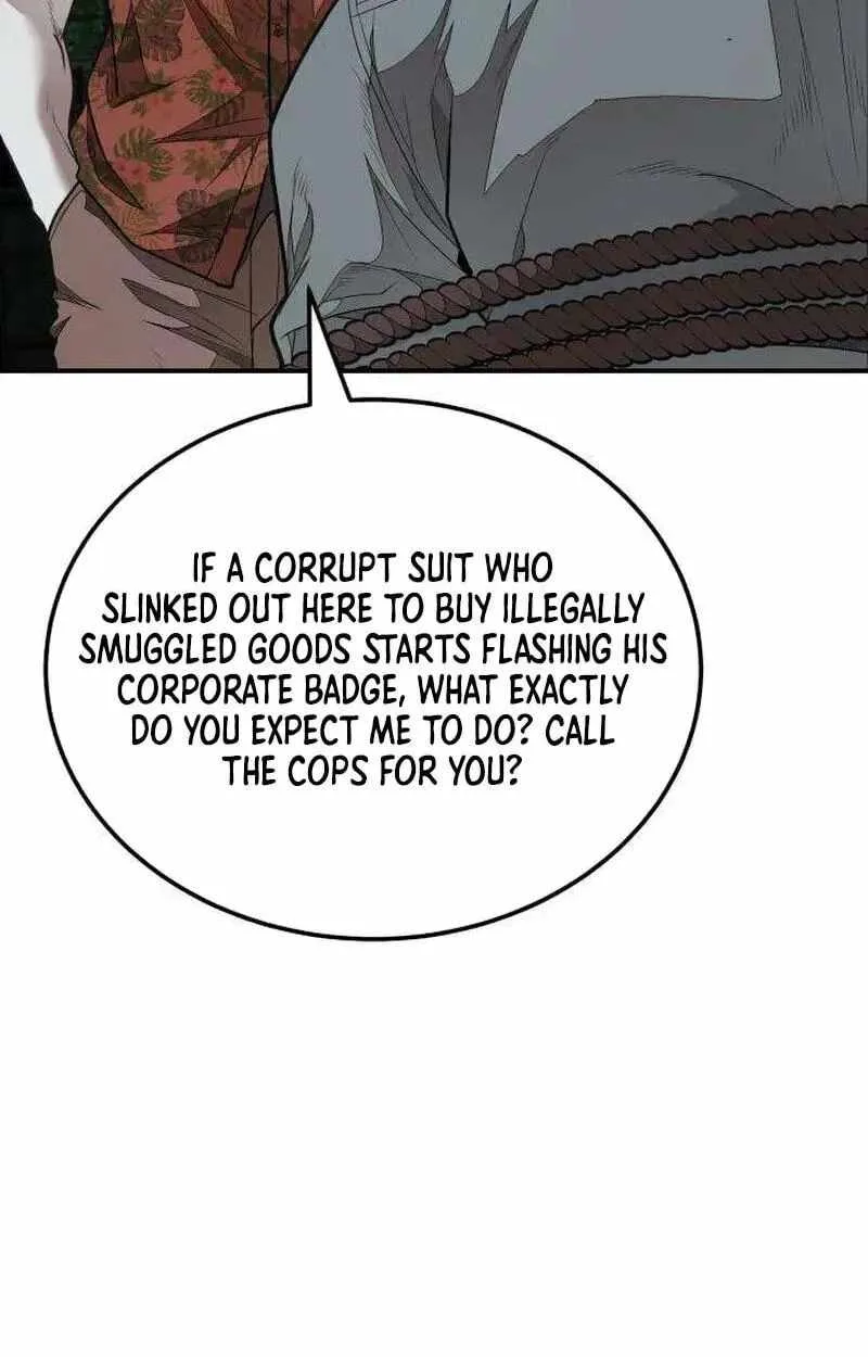 Assault on a Superior Chapter 18 page 12