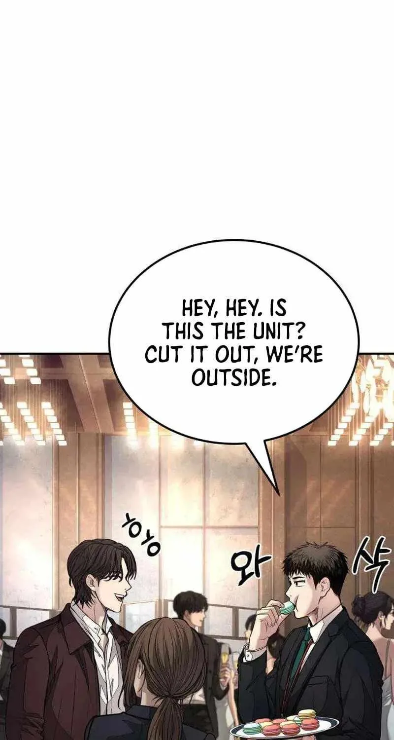 Assault on a Superior Chapter 18 page 104