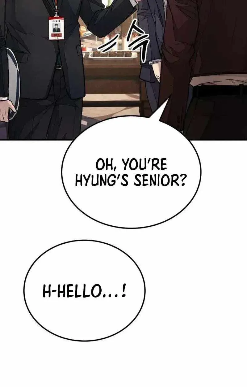 Assault on a Superior Chapter 18 page 113