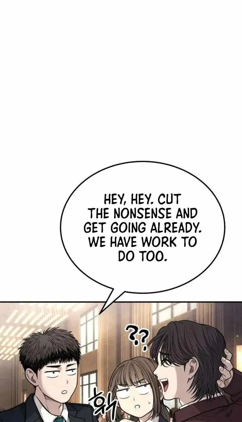 Assault on a Superior Chapter 18 page 117