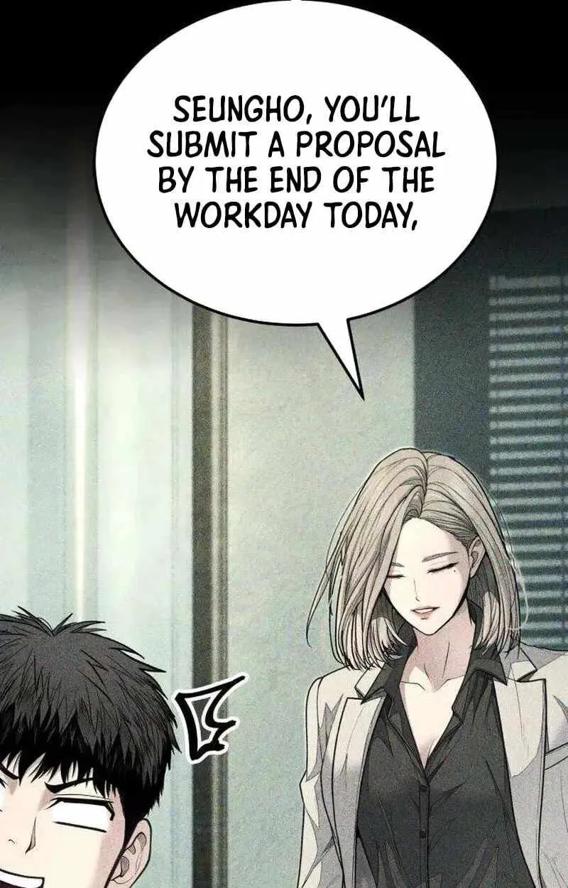 Assault on a Superior Chapter 18 page 141
