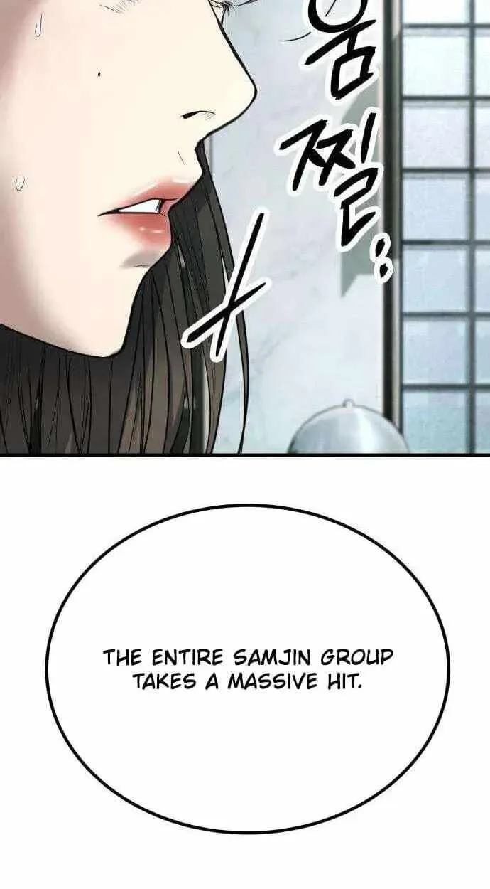 Assault on a Superior Chapter 19 page 37
