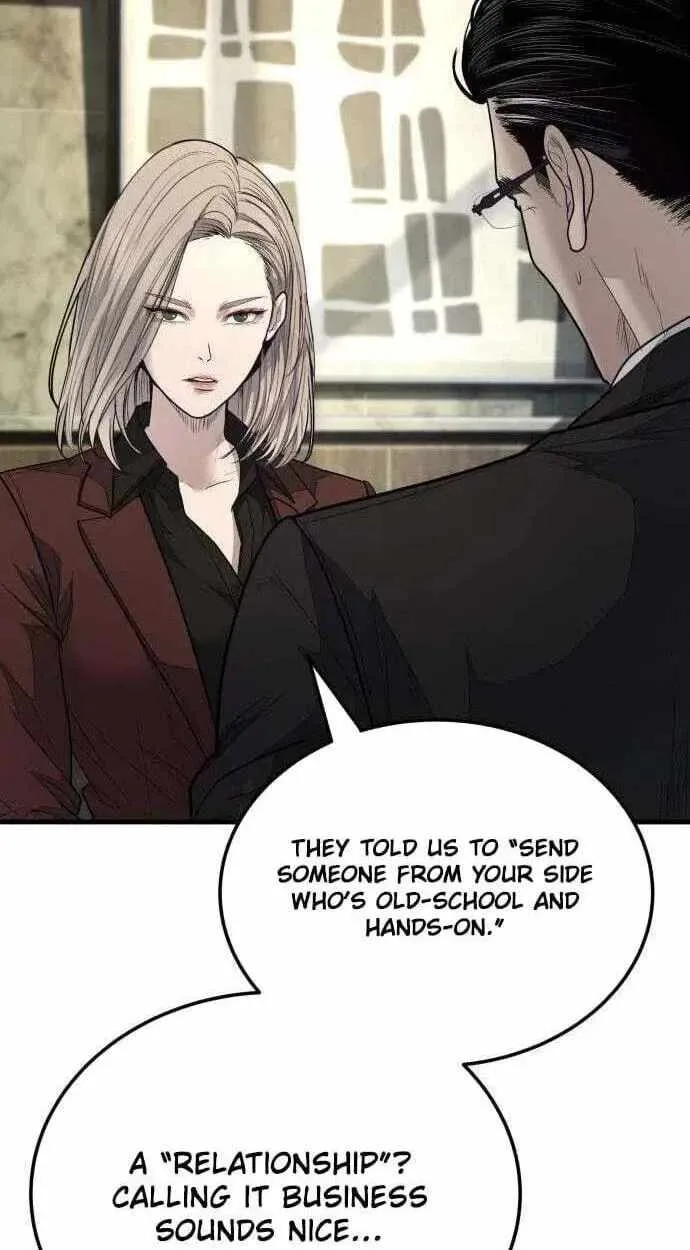 Assault on a Superior Chapter 19 page 110
