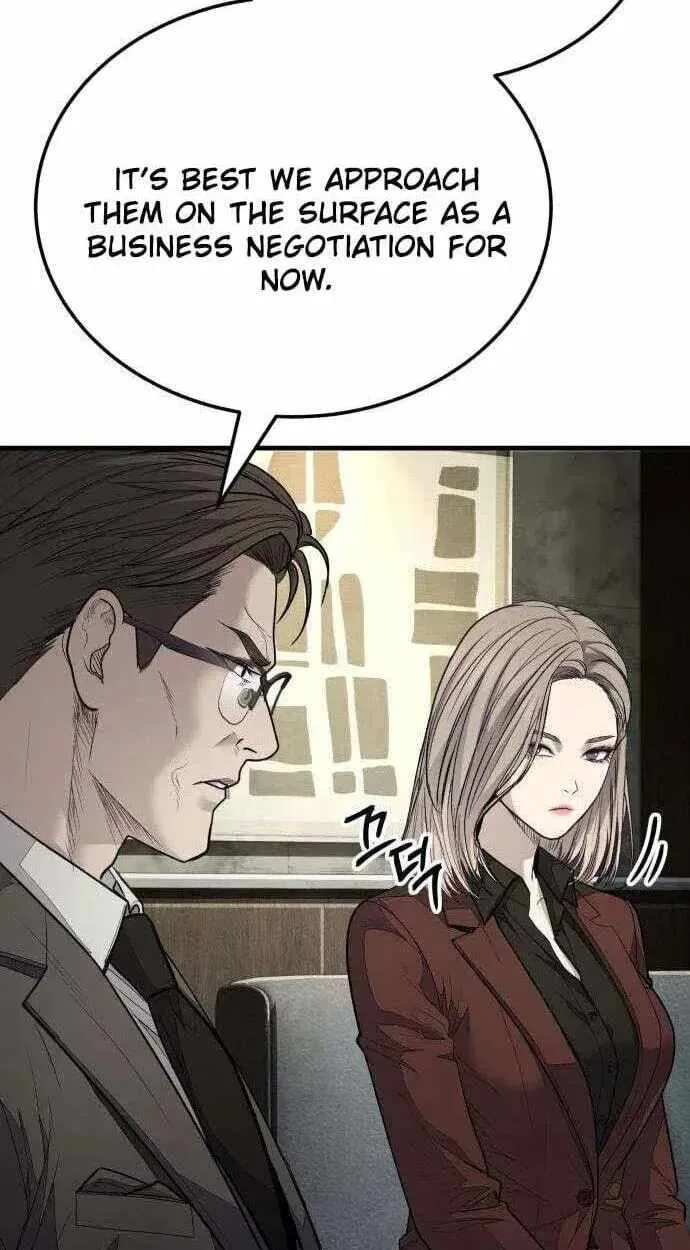 Assault on a Superior Chapter 19 page 118