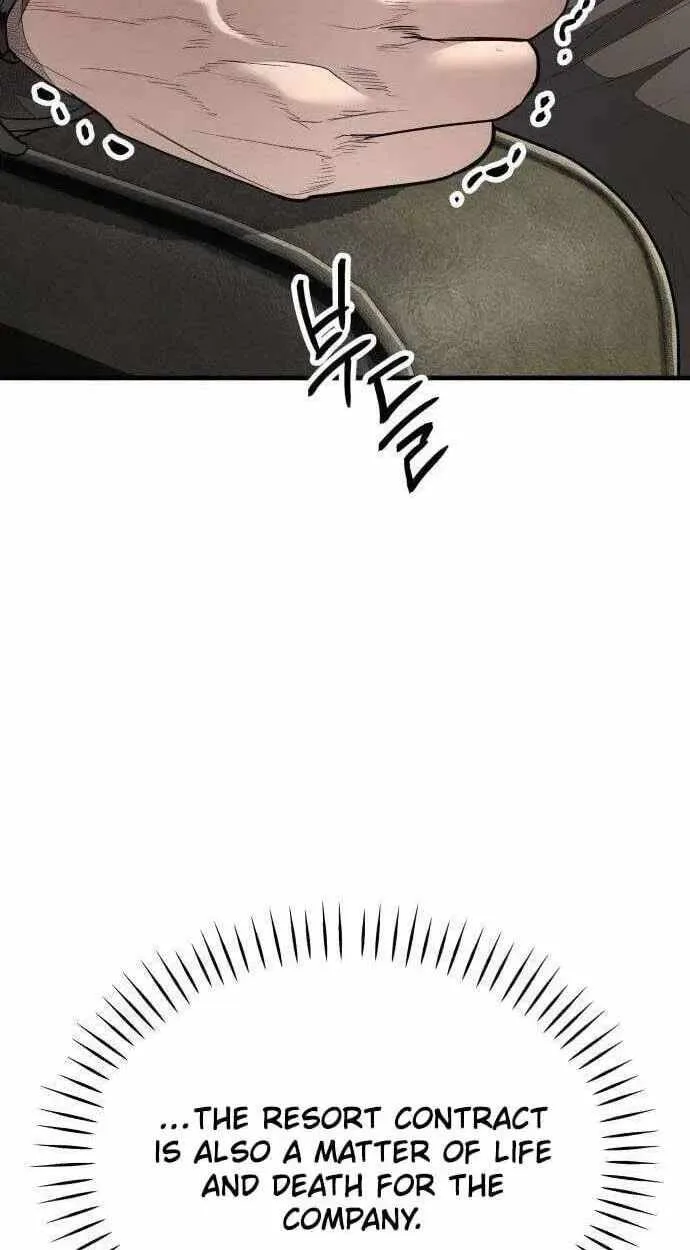 Assault on a Superior Chapter 19 page 132