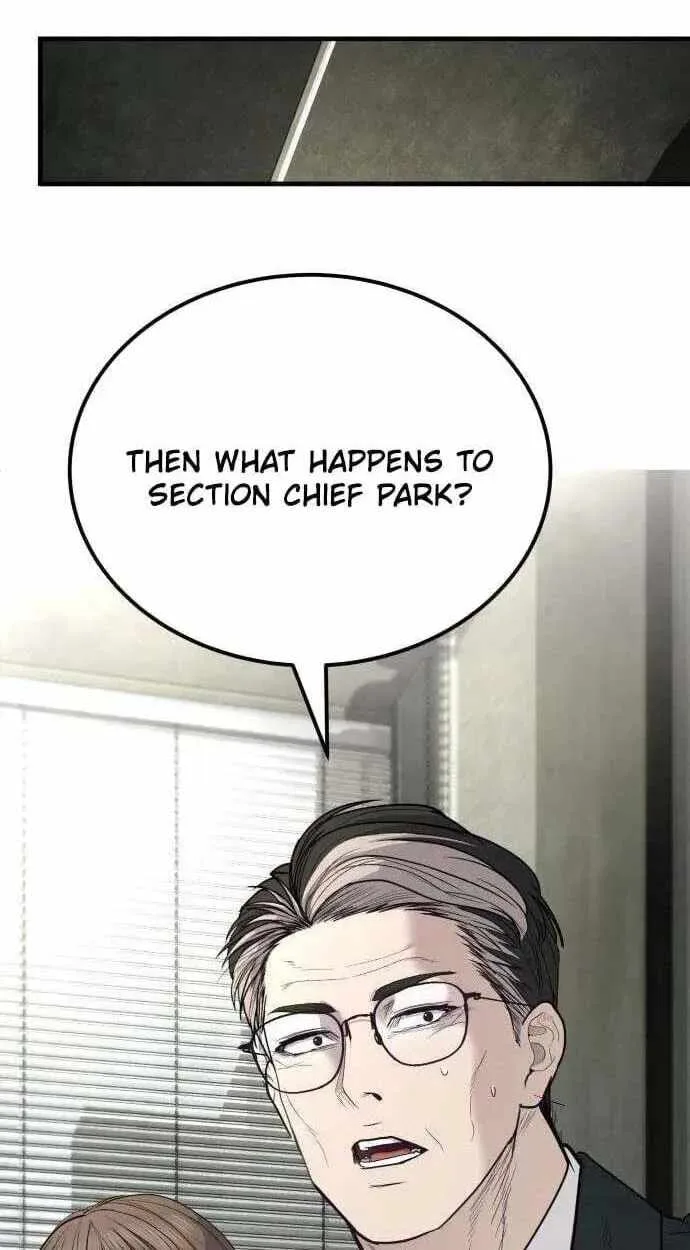 Assault on a Superior Chapter 19 page 139