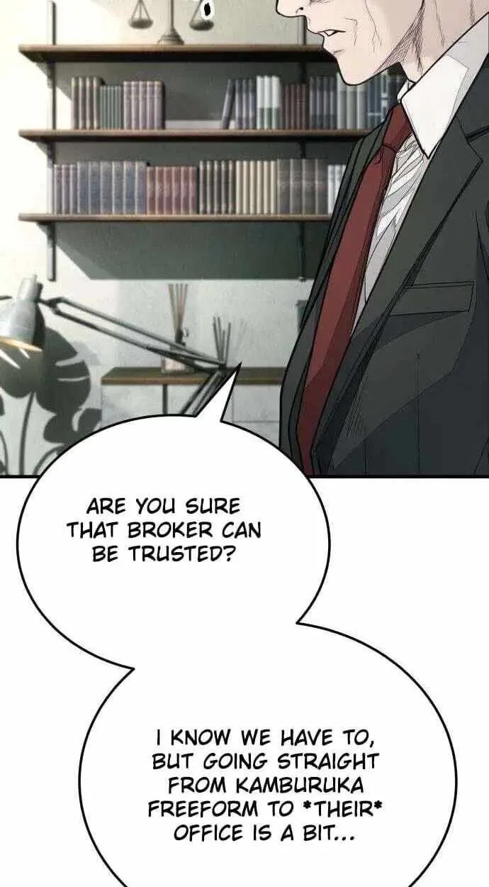Assault on a Superior Chapter 19 page 177