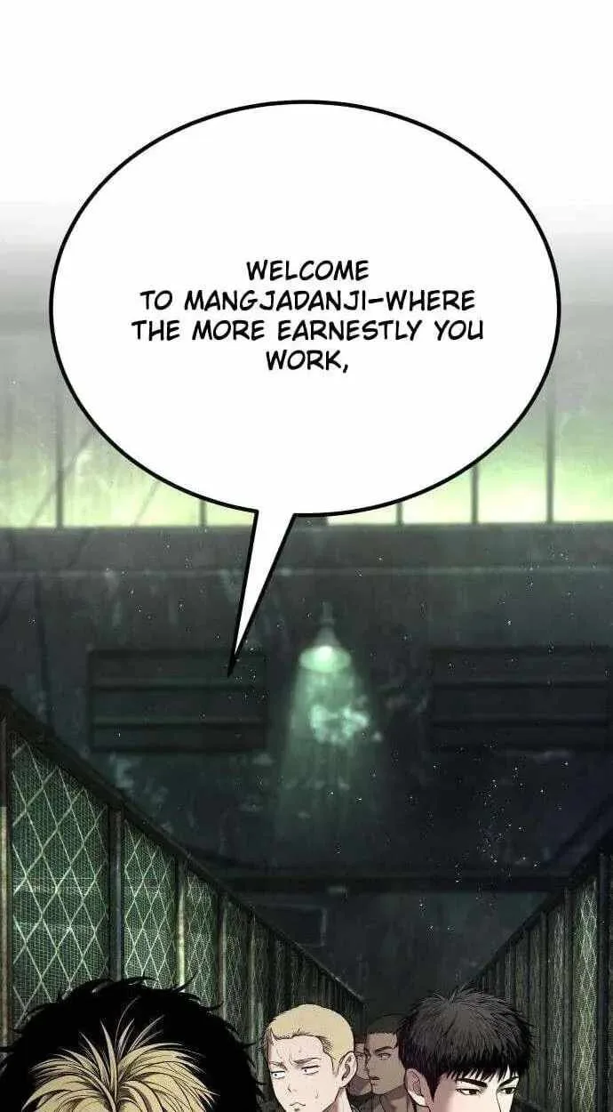 Assault on a Superior Chapter 19 page 190