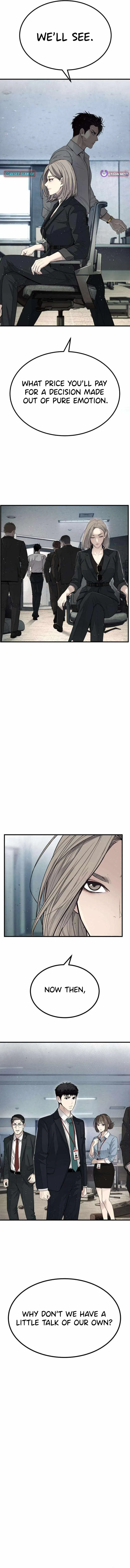 Assault on a Superior Chapter 2 page 27