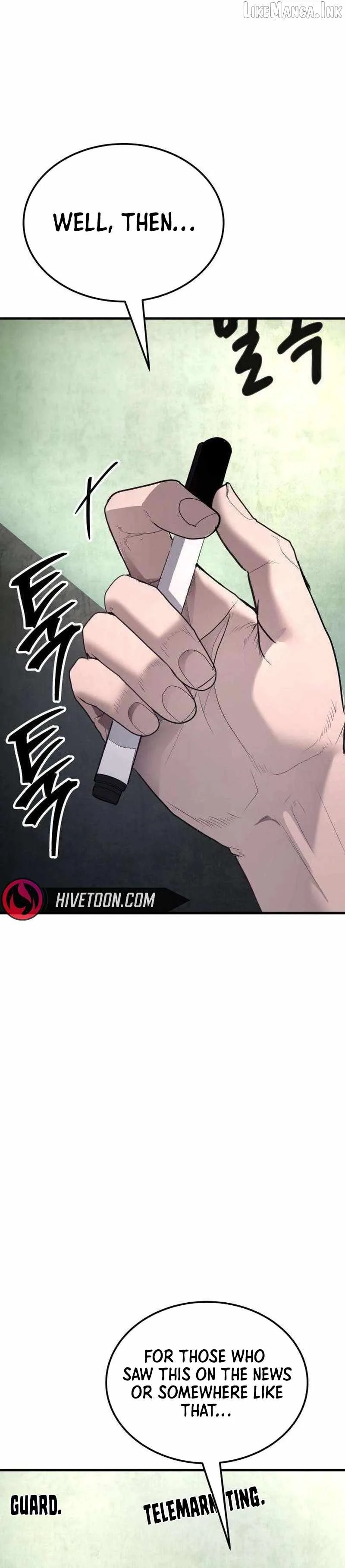 Assault on a Superior Chapter 20 page 3