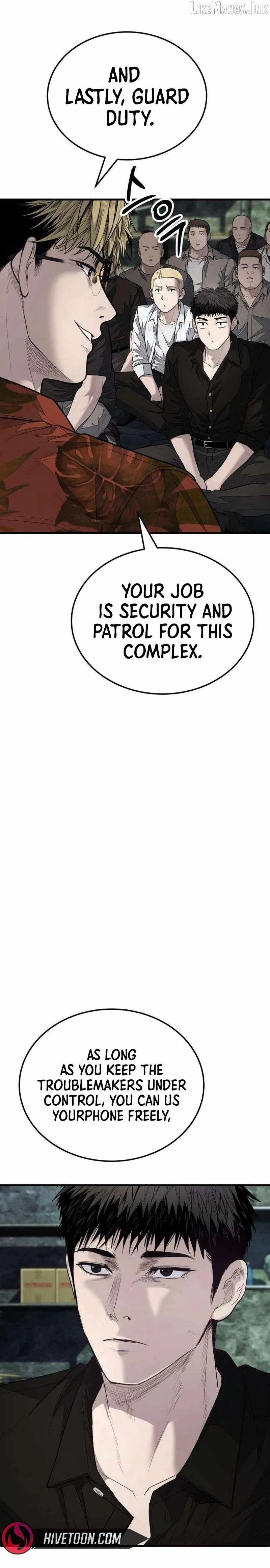 Assault on a Superior Chapter 20 page 6