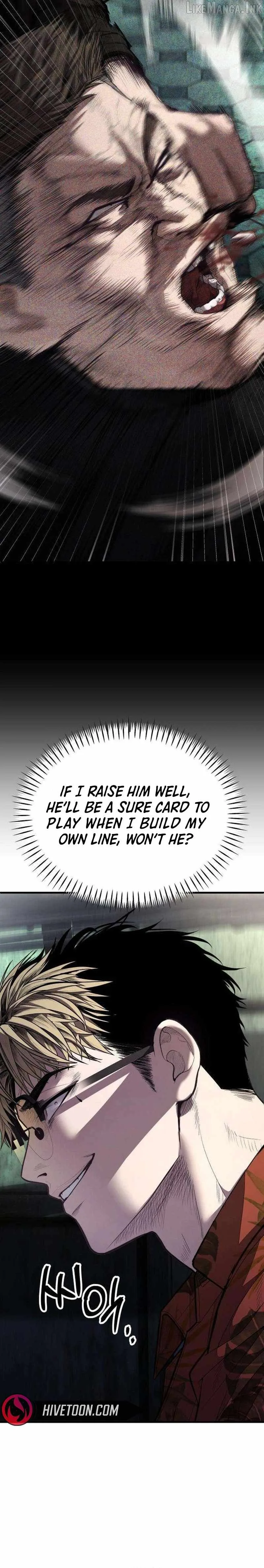 Assault on a Superior Chapter 20 page 9