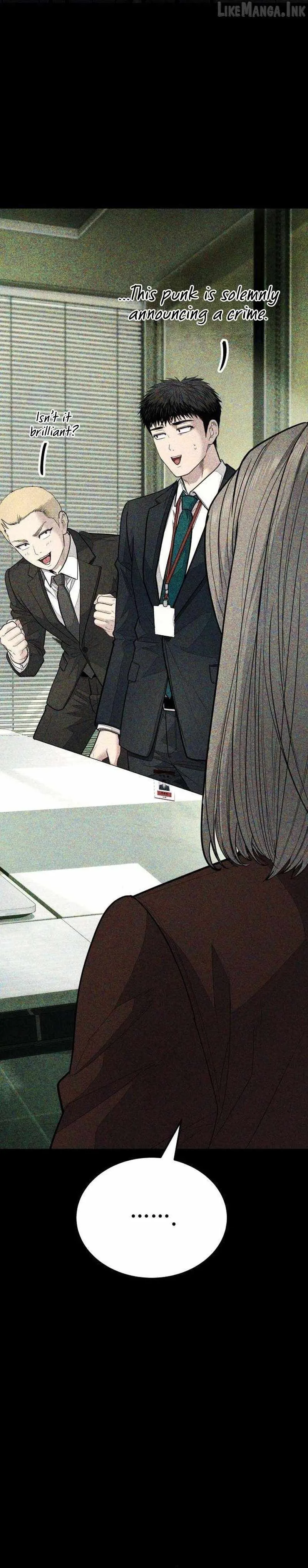 Assault on a Superior Chapter 20 page 33