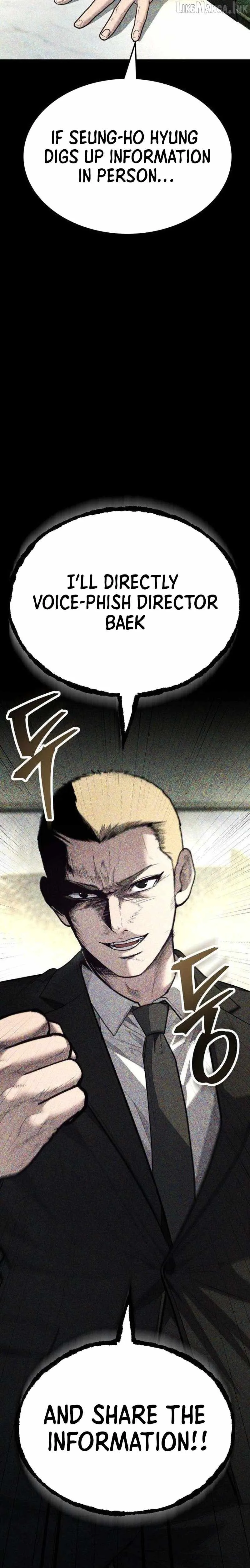 Assault on a Superior Chapter 20 page 32