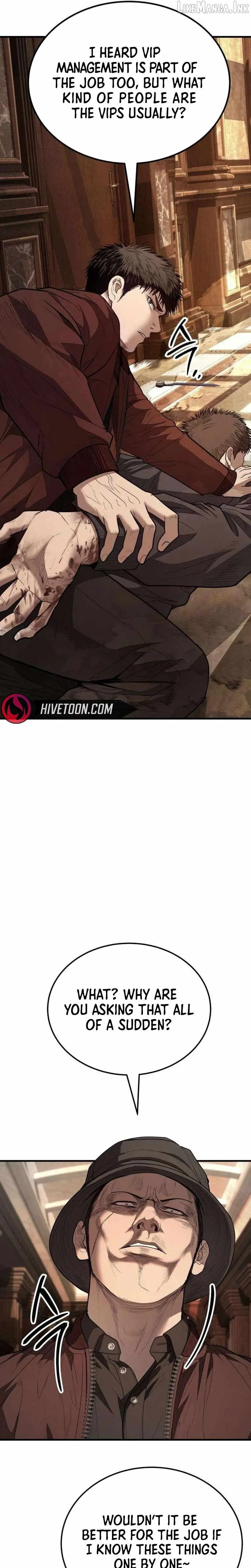 Assault on a Superior Chapter 20 page 46