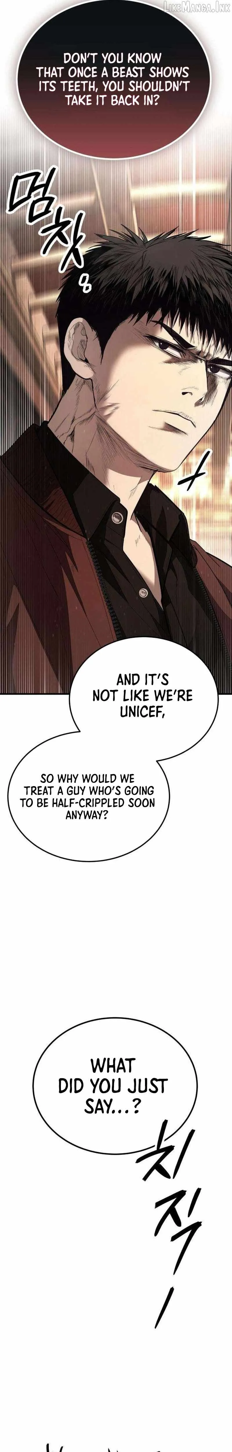 Assault on a Superior Chapter 20 page 49