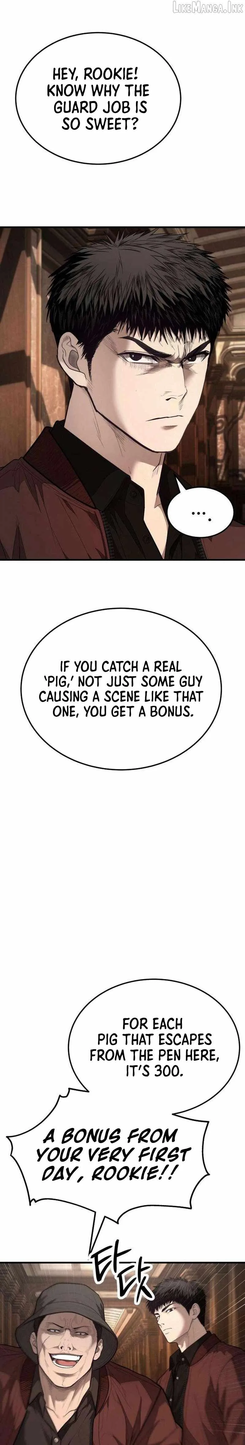 Assault on a Superior Chapter 20 page 51