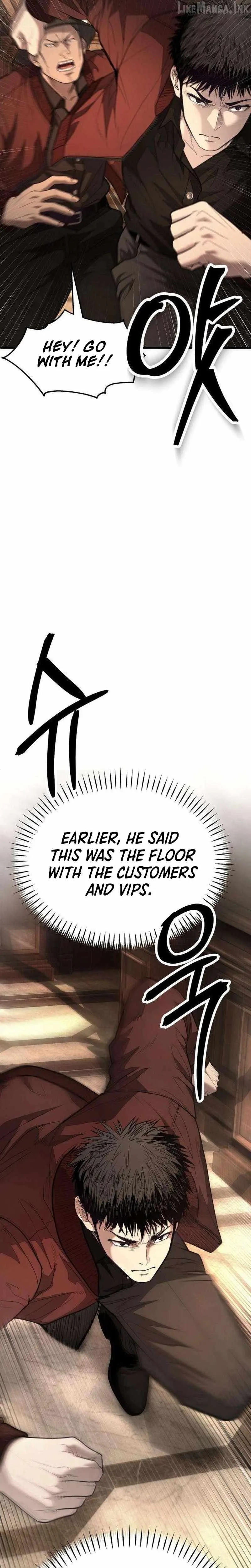 Assault on a Superior Chapter 20 page 53