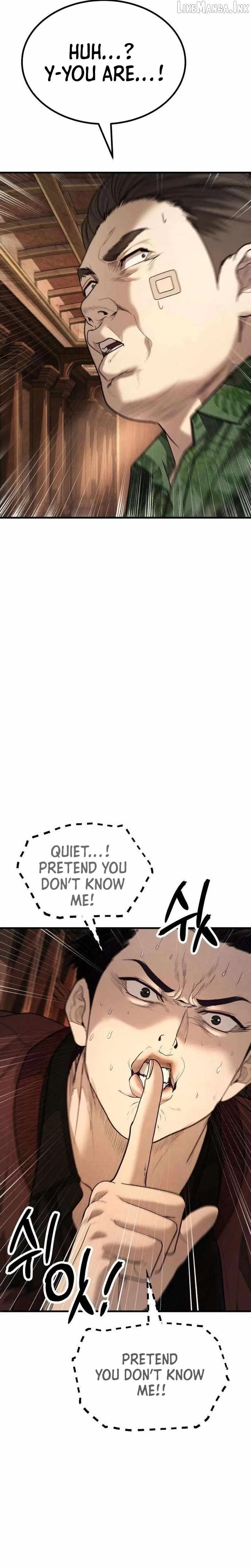 Assault on a Superior Chapter 20 page 58