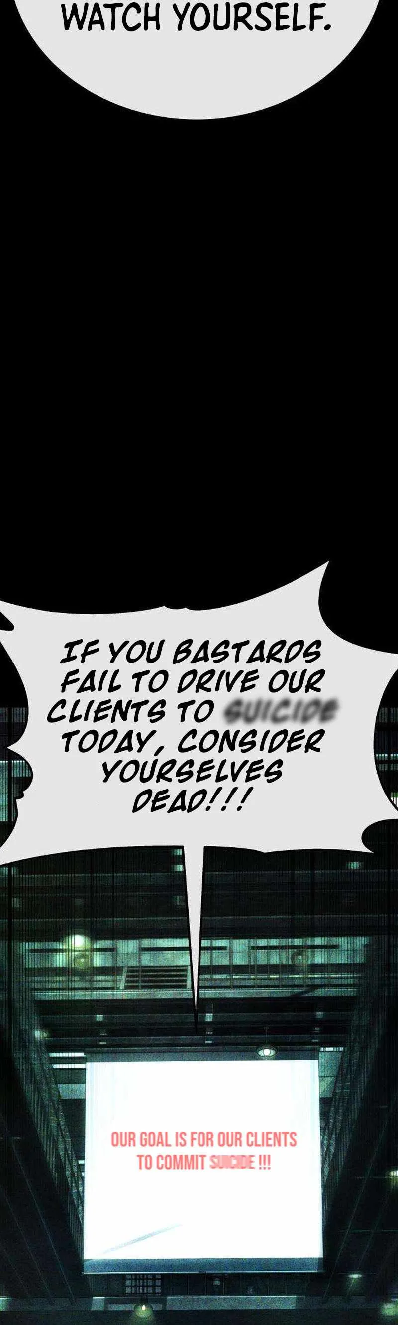 Assault on a Superior Chapter 21 page 24