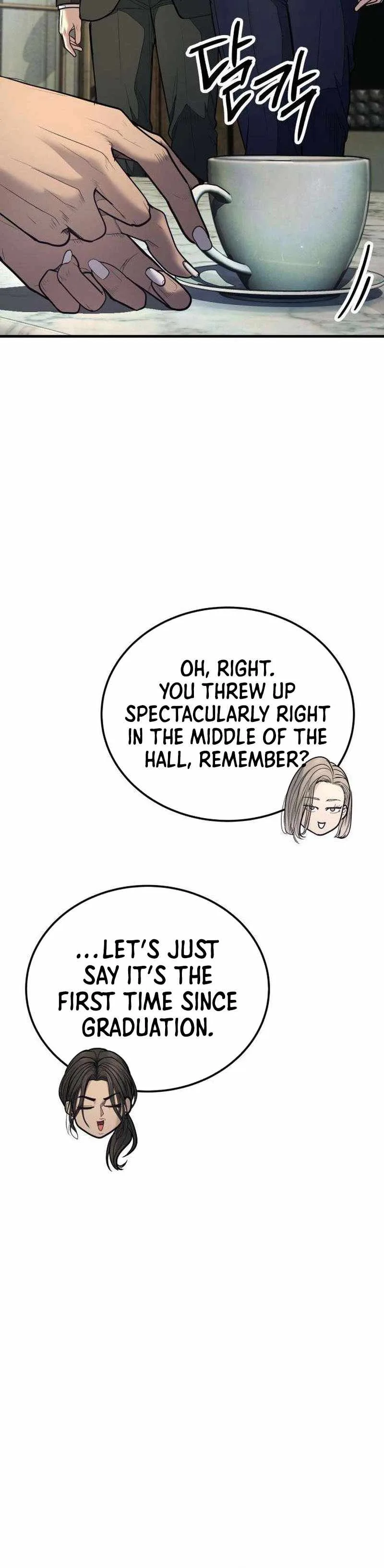 Assault on a Superior Chapter 21 page 30