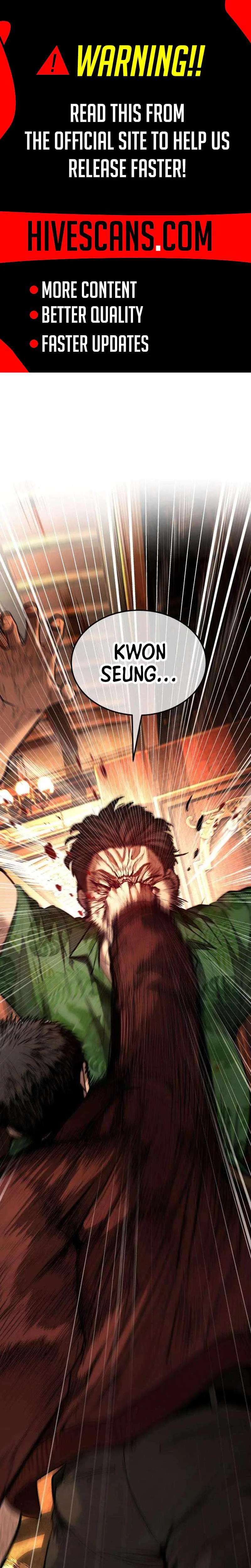 Assault on a Superior Chapter 21 page 1