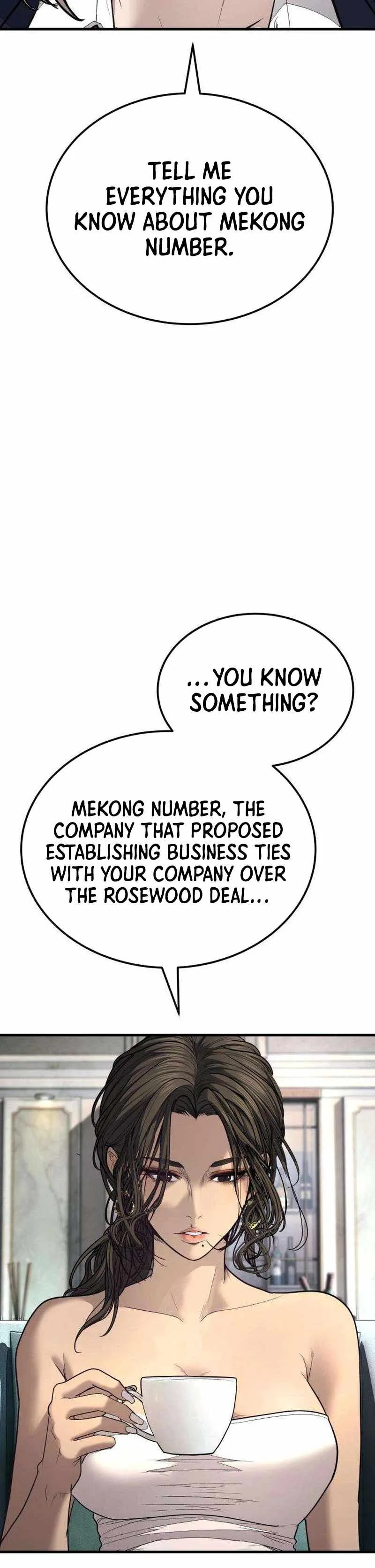 Assault on a Superior Chapter 21 page 33
