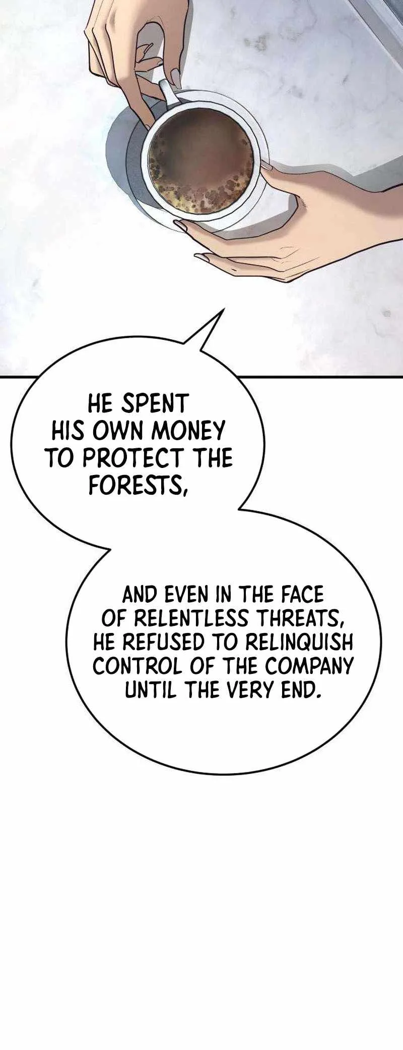 Assault on a Superior Chapter 21 page 45