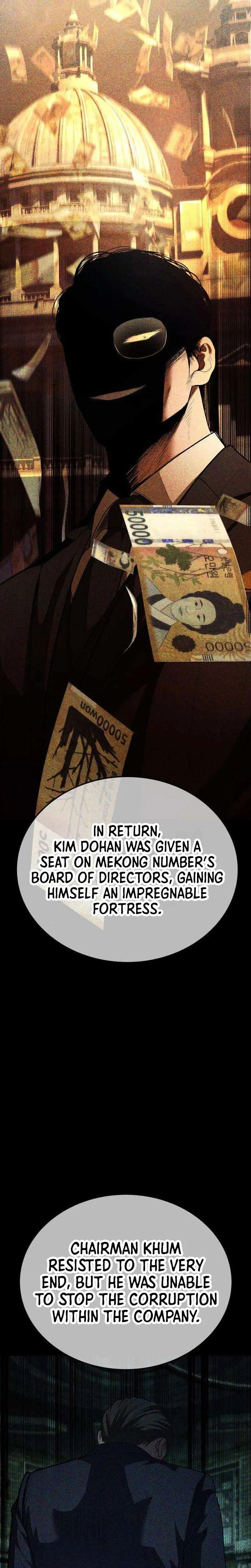 Assault on a Superior Chapter 21 page 43