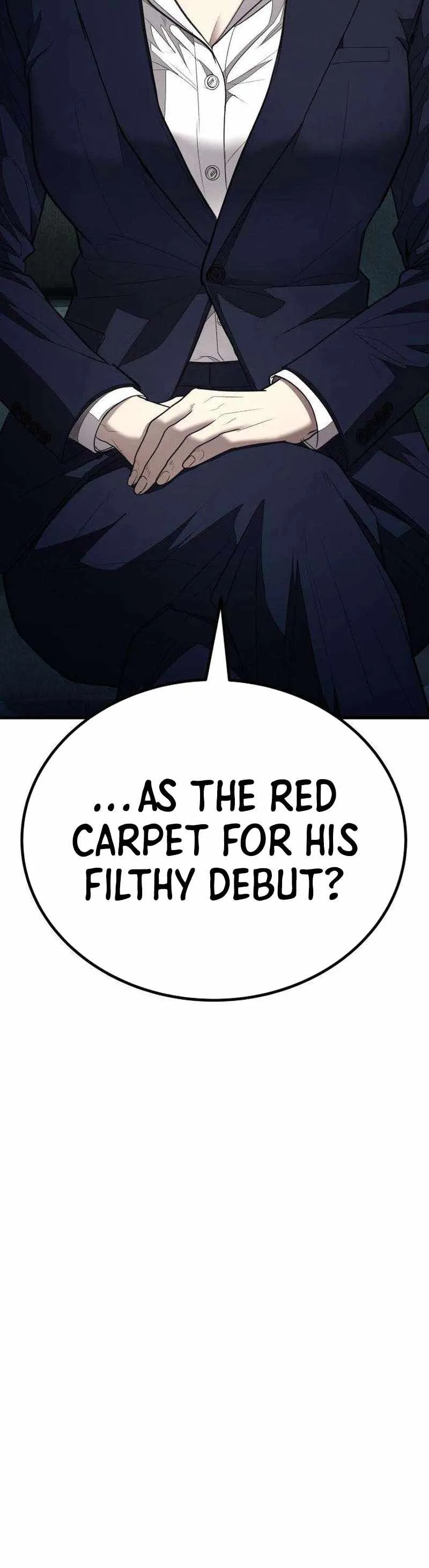Assault on a Superior Chapter 21 page 54