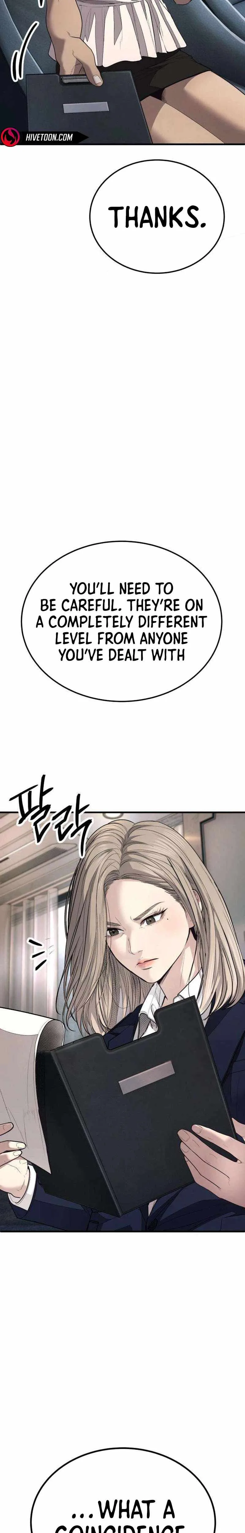 Assault on a Superior Chapter 21 page 56